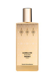 Memo Paris, Escales Extraordinaires - Lalibela Oud, Eau de Parfum Unisexe 75 ml