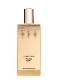 Memo Paris Escales Extraordinaires - Lalibela Oud Eau de Parfum 75 ml