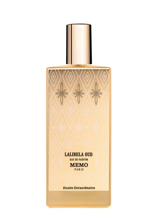 Memo Paris Escales Extraordinaires - Lalibela Oud Eau de Parfum 75 ml Memo Paris Escales Extraordinaires - Lalibela Oud Eau de Parfum 75 ml