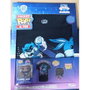 Funko Pop & Tee LeBron James Space Jam Looney Tunes avec t-shirt taille S