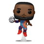 Funko Pop & Tee LeBron James Space Jam Looney Tunes avec t-shirt taille S