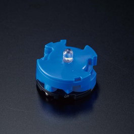 BANDAI HOBBY Lumière LED Bleue