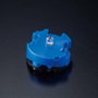 BANDAI HOBBY - Lampe LED bleue pour effet de luminescence sur Gundam (GN Drives, capteurs, réacteurs) - Compatible kits LED-ready