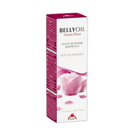 INTERSA Belly Oil Vientre Plano 50ml
