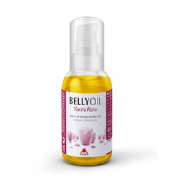 INTERSA Belly Oil 50ml