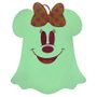 LOUNGEFLY Sac à dos Minnie Disney Fantasma 26cm