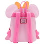 LOUNGEFLY Sac à dos Minnie Disney Fantasma 26cm
