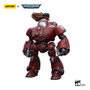 Joy Toy (CN) Warhammer 40k figurine 1/18 Adeptus Mechanicus Kastelan Robot avec Incendine Combustor 12 cm