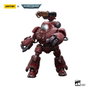 Joy Toy (CN) Warhammer 40k figurine 1/18 Adeptus Mechanicus Kastelan Robot avec Incendine Combustor 12 cm