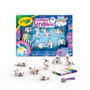 CRAYOLA Scribble Scrubbie UniParty Washimals Pets Set