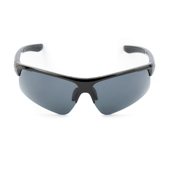Lunettes de soleil Homme Under Armour UA-CLUTCH-O-G-807 ø 71 mm