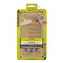 Muvit Recycletek Coque de protection transparente pour Samsung Galaxy S24 Plus