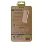 Muvit Recycletek Coque de protection transparente pour Samsung Galaxy S24 Plus