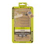 Muvit Recycletek Coque de Protection Recyclée pour Samsung Galaxy S24