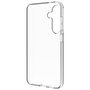 Muvit Recycletek Coque de Protection Recyclée pour Samsung Galaxy S24
