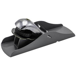 Future Cepillo Carpintero 40mm Ajustable Metálico BLI