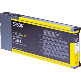 Epson C13T614400 Cartouche d'encre jaune 220 ml pour Stylus Pro 4450