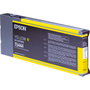 Epson Cartouche d'encre Jaune UltraChrome K3 220 ml pour Stylus Pro 4450 4400 4000