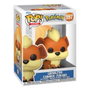 Funko Pokémon POP! Growlithe Figurine Vinyle