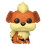 Funko Pokémon POP! Growlithe Figurine Vinyle