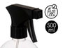 BERILO Bote Rociador Plastico 500ml