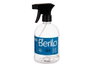BERILO Bote Rociador Plastico 500ml