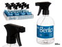BERILO Bote Rociador Plastico 500ml