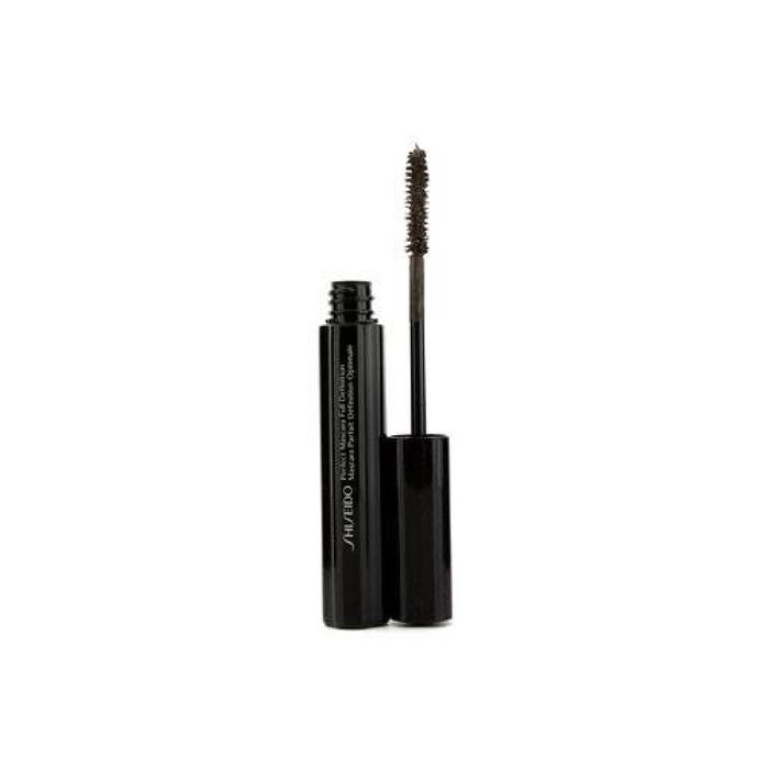Shiseido Mascara Volume Multi-Dimension Full Lash waterproof Brun BR602 - Tester 8 ml Shiseido Mascara Volume Multi-Dimension Full Lash waterproof Brun BR602 - Tester 8 ml