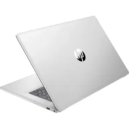 PC Portable HP 17-cn3066nf - Windows 11 - Écran 17,3 pouces HD+ - Intel Core i3-N305 - 8 Go RAM - SSD 512 Go - Clavier AZERTY