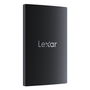 Disque Dur Externe Lexar LSL500X004T-RNBNG 4 TB SSD