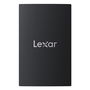 Disque Dur Externe Lexar LSL500X004T-RNBNG 4 TB SSD