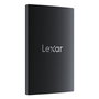 Disque Dur Externe Lexar LSL500X004T-RNBNG 4 TB SSD
