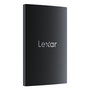 Disque Dur Externe Lexar LSL500X004T-RNBNG 4 TB SSD