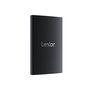 Disque Dur Externe Lexar LSL500X004T-RNBNG 4 TB SSD