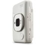 Fujifilm instax mini LiPlay Misty White