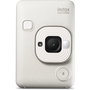 Fujifilm instax mini LiPlay Misty White