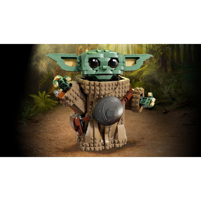 LEGO Star Wars 75446 Grogu (Apprenti du Mandalorien)
