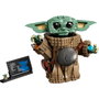 LEGO Star Wars 75446 Grogu (Apprenti du Mandalorien)