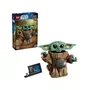 Lego 75446 Star Wars Grogu (Apprenti du Mandalorien) - Jeu de construction pour garçons dès 10 ans - Idée cadeau
