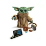 Lego 75446 Star Wars Grogu (Apprenti du Mandalorien) - Jeu de construction pour garçons dès 10 ans - Idée cadeau