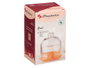 PASABAHCE BOMBONERA MINI BASE ALTA BASIC Transparente