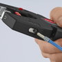 Knipex NexStrip Multi-Outil Électricien