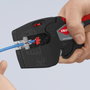 Knipex NexStrip Multi-Outil Électricien