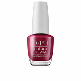 OPI Vernis à ongles Nature Strong Raisin Your Voice 15 ml