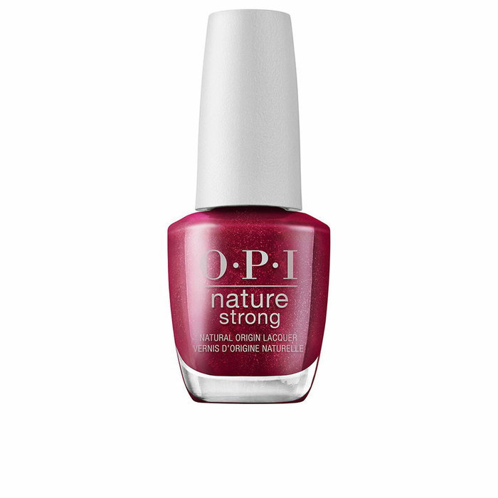 OPI Nature Strong Vernis à ongles Raisin Your Voice 15 ml
