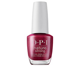OPI Nature Strong Vernis à Ongles Écologique #Raisin Your Voice 15 ml