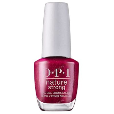 OPI Nature Strong Vernis à ongles Raisin Your Voice 15 ml