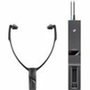 Epos sennheiser RS 2000 TV Noir