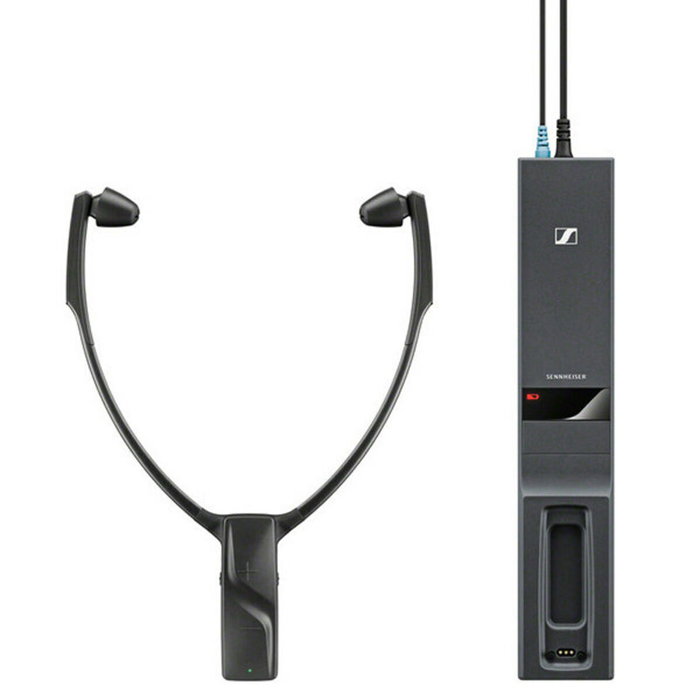 Epos sennheiser RS 2000 TV Noir