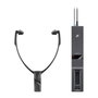 Epos sennheiser RS 2000 TV Noir